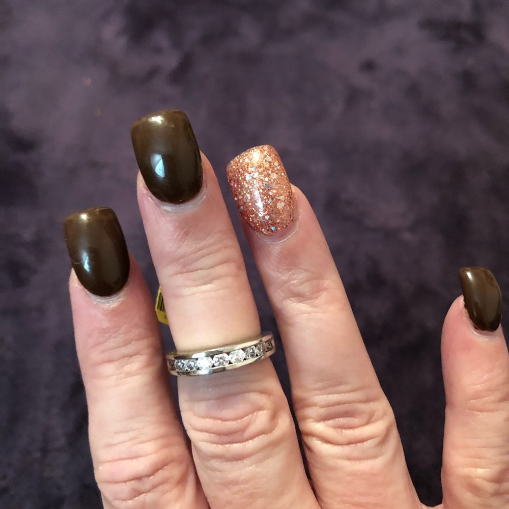 🌻 bundle 3 for 20 🌻🌻 silver ring